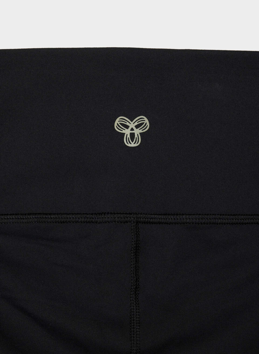 life atmosphere högmidja 68 cm leggings svart