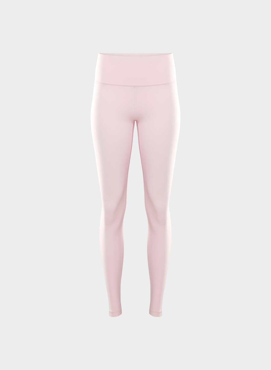 life atmosphere högmidja 68 cm leggings villa pink