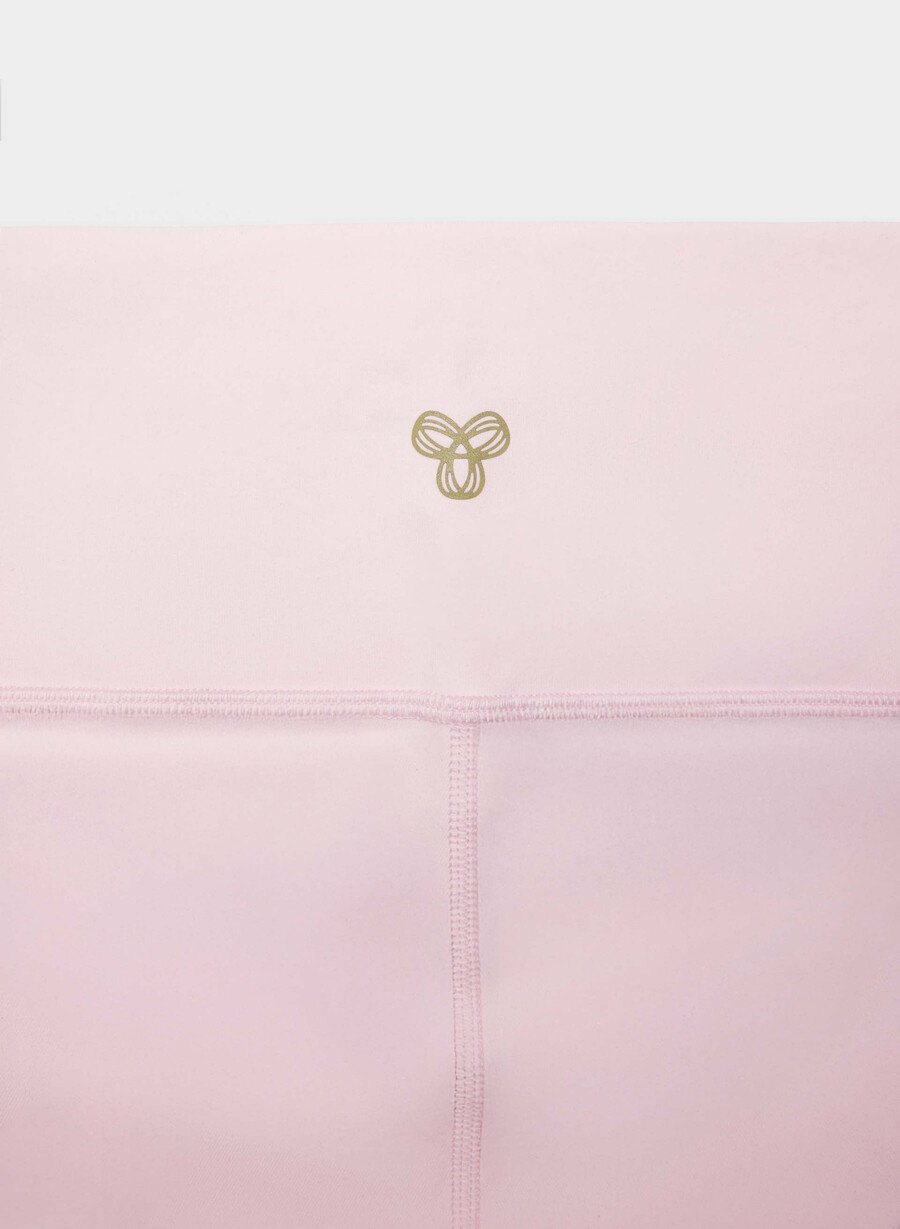 life atmosphere högmidja 68 cm leggings villa pink