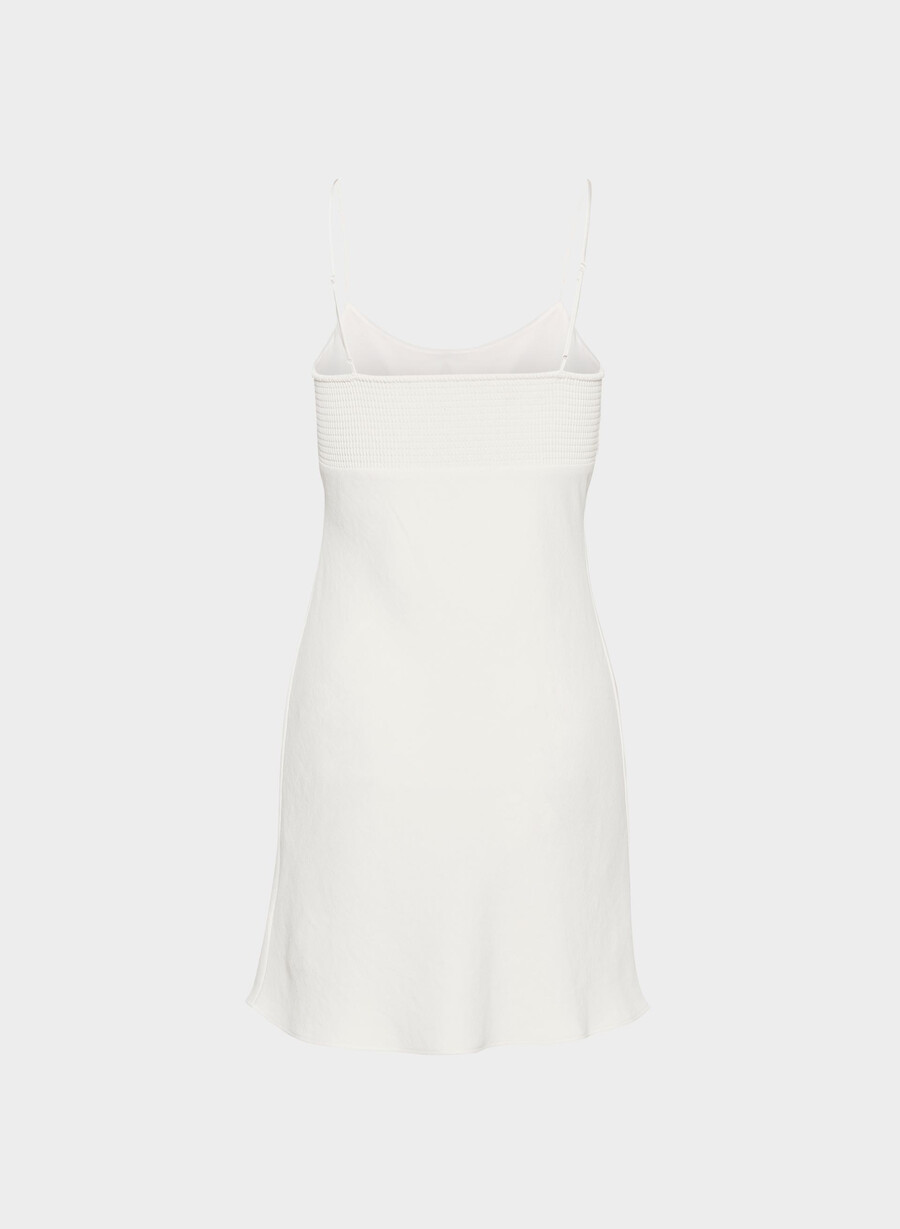 foxley klänning ljus bjÖrk