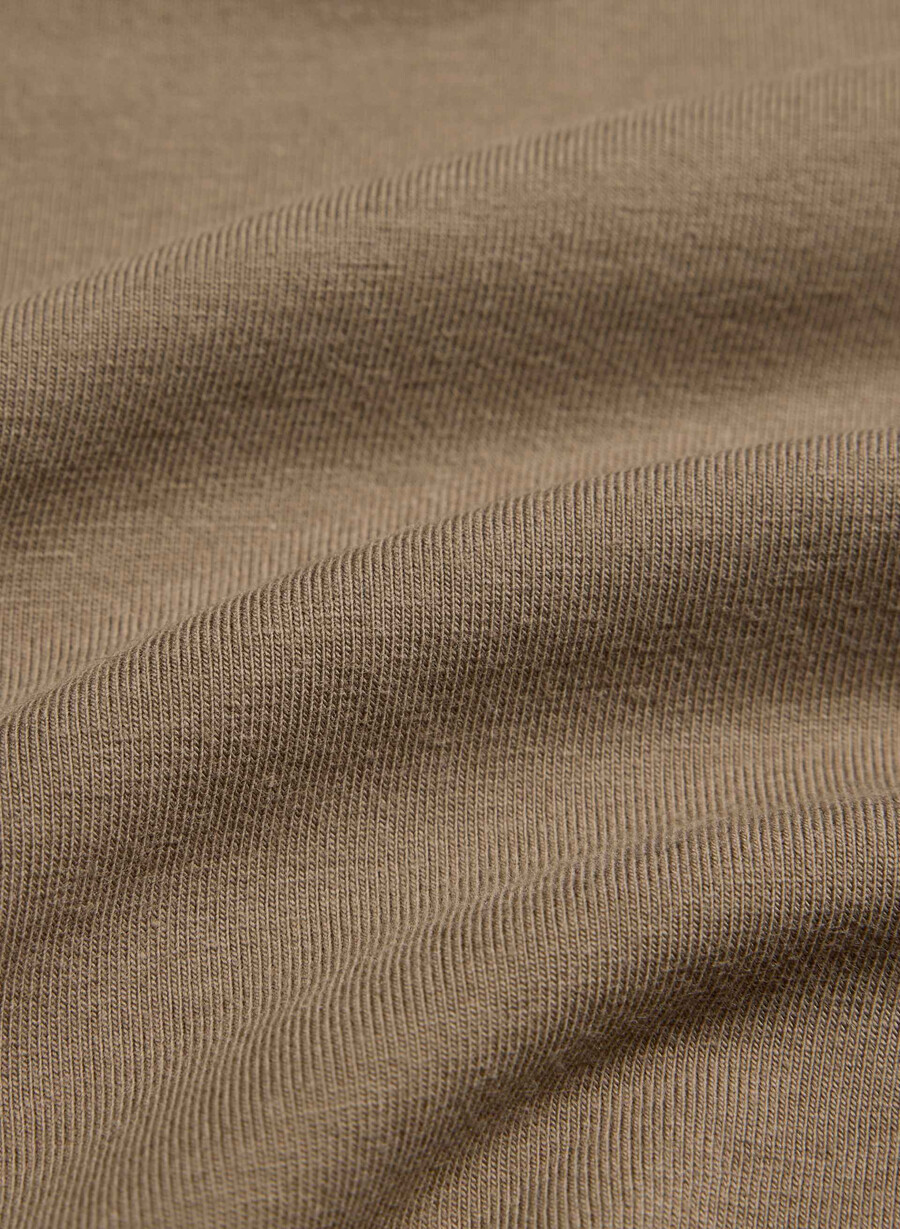 casual contour ravish topp folio brun