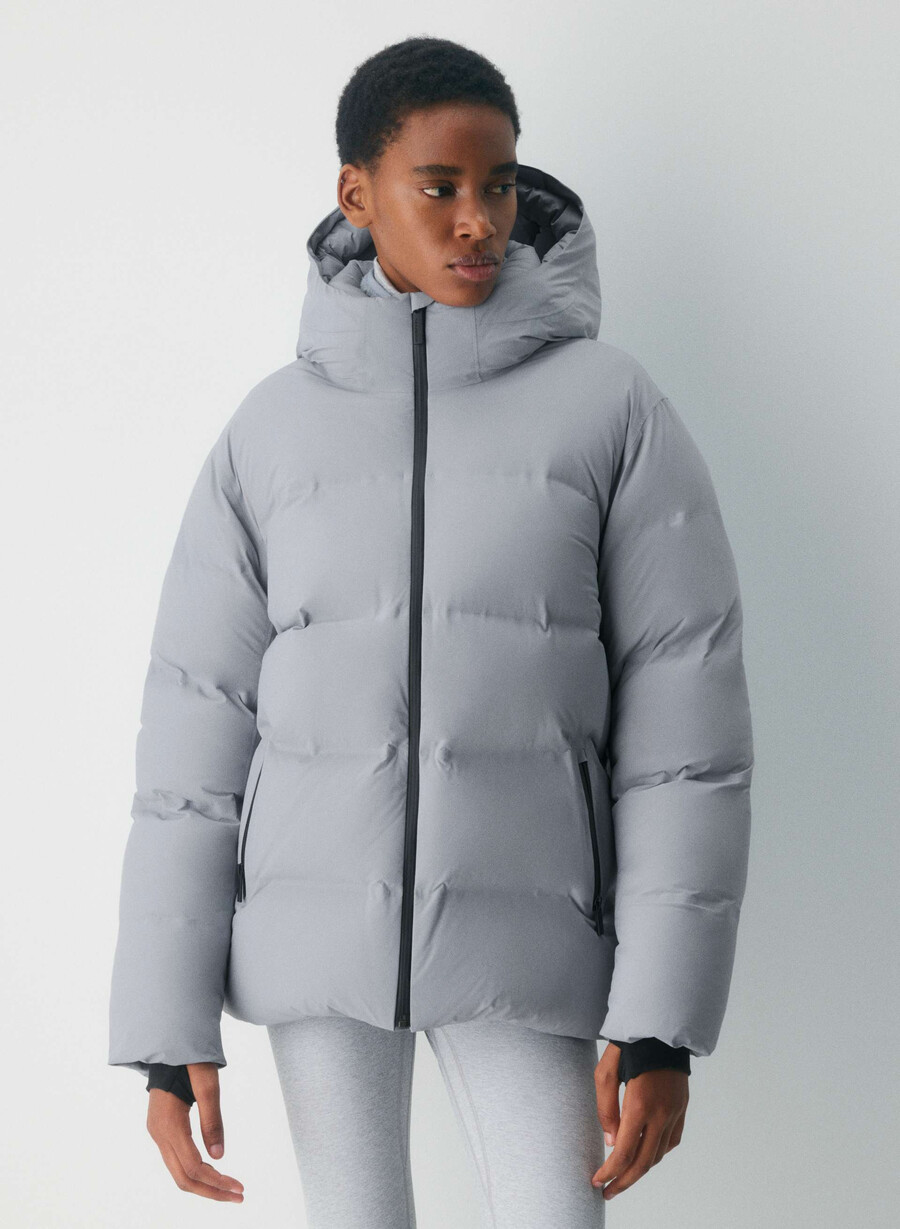 super puff₂o - rainstop matt pÄrlor