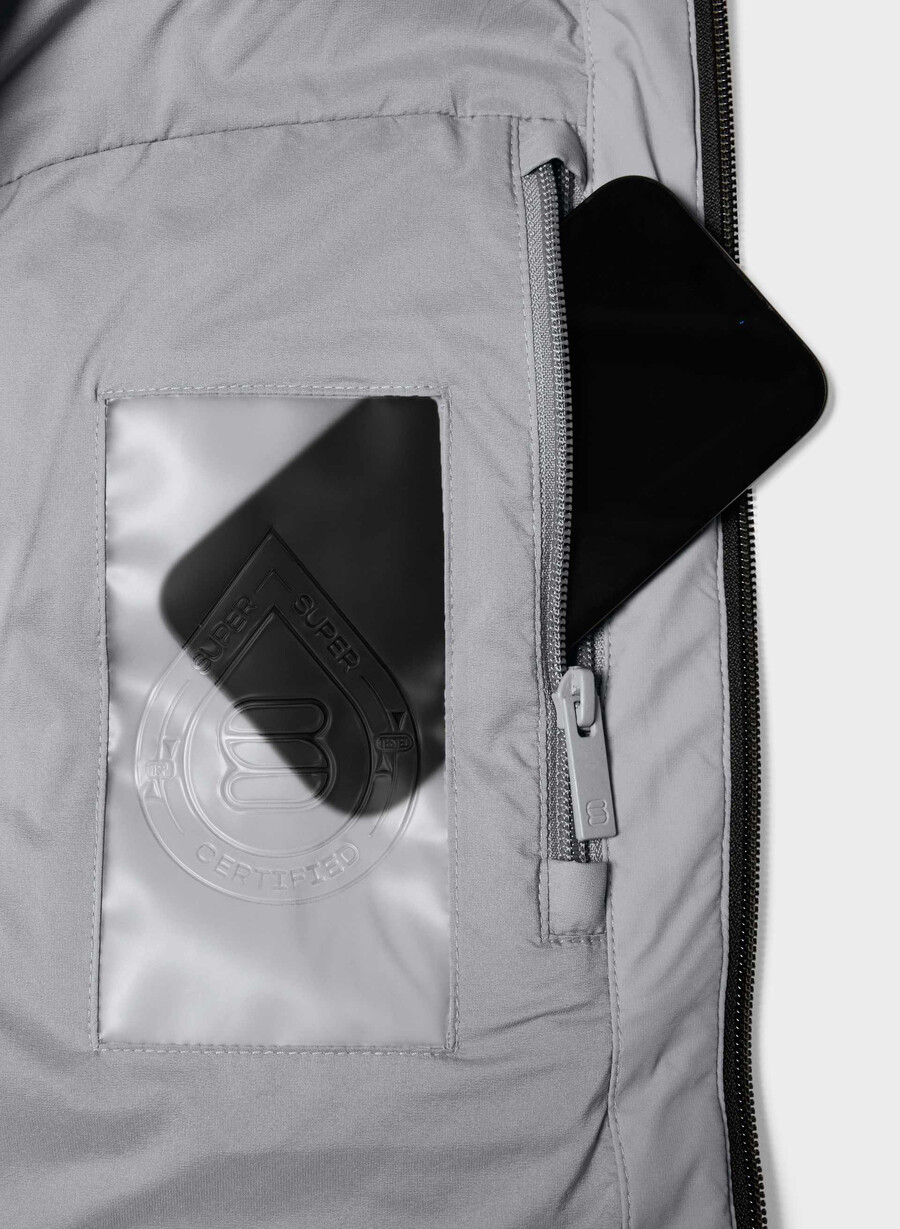 super puff₂o - rainstop matt pÄrlor