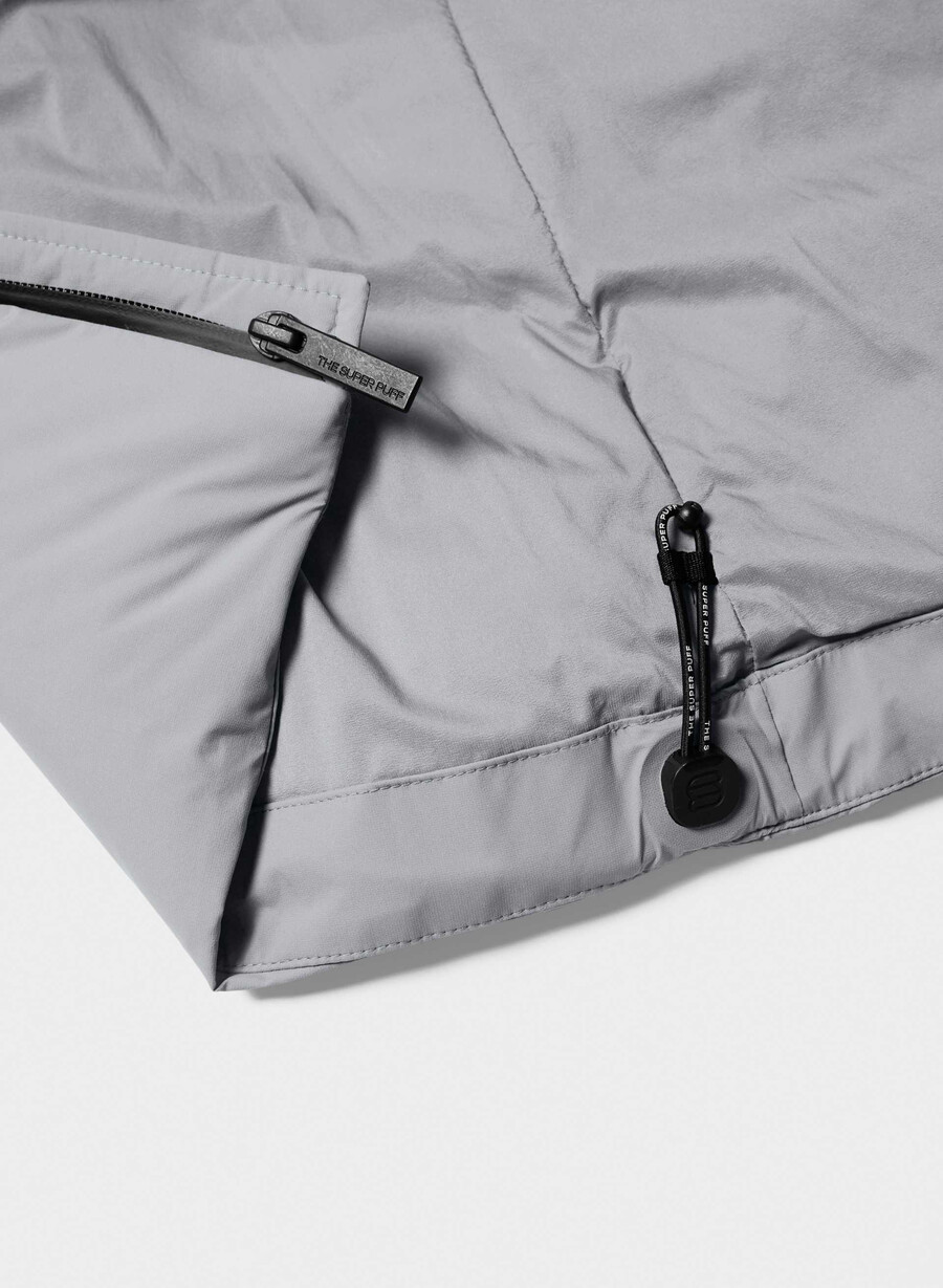 super puff₂o - rainstop matt pÄrlor