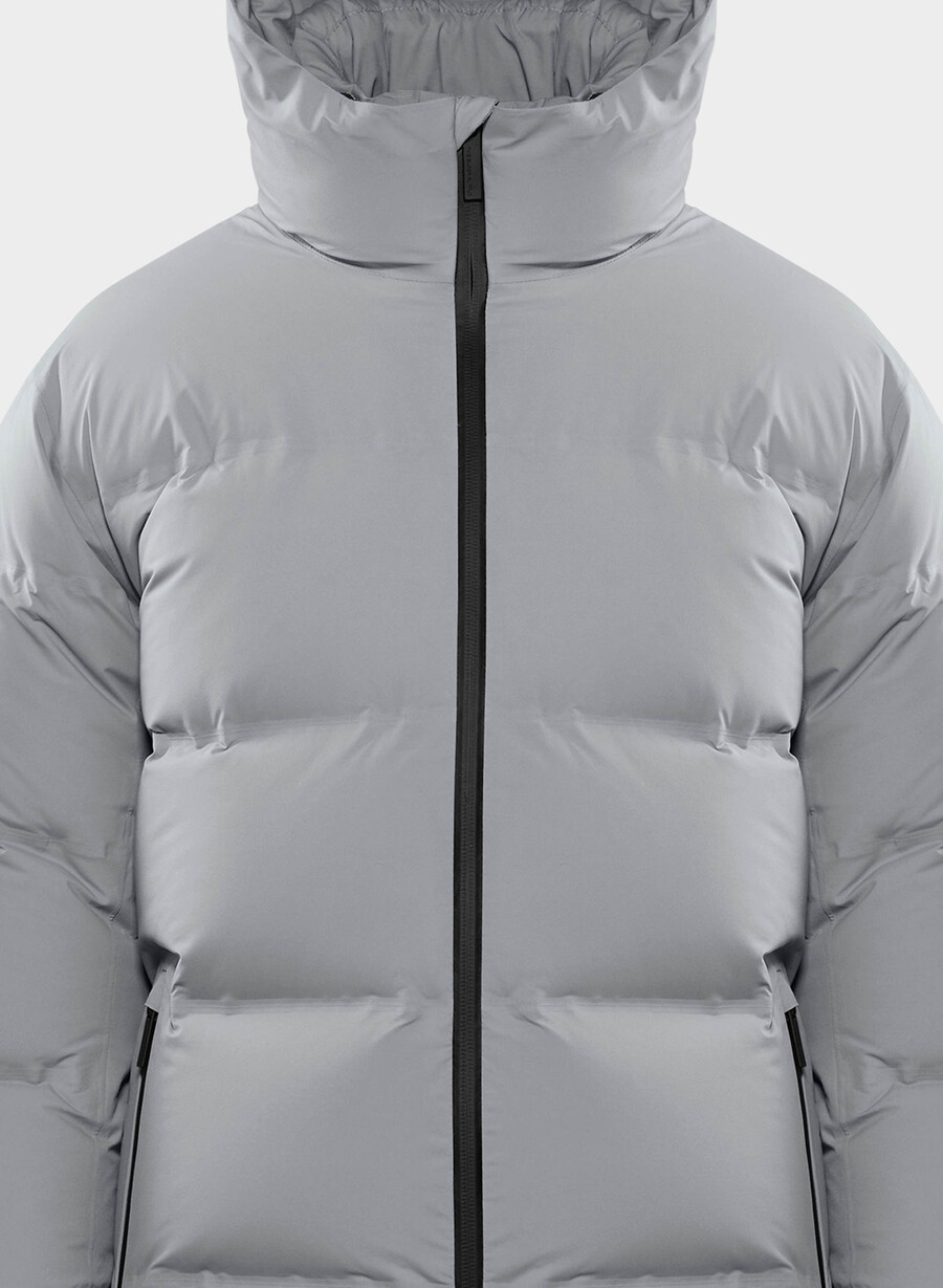 super puff₂o - rainstop matt pÄrlor