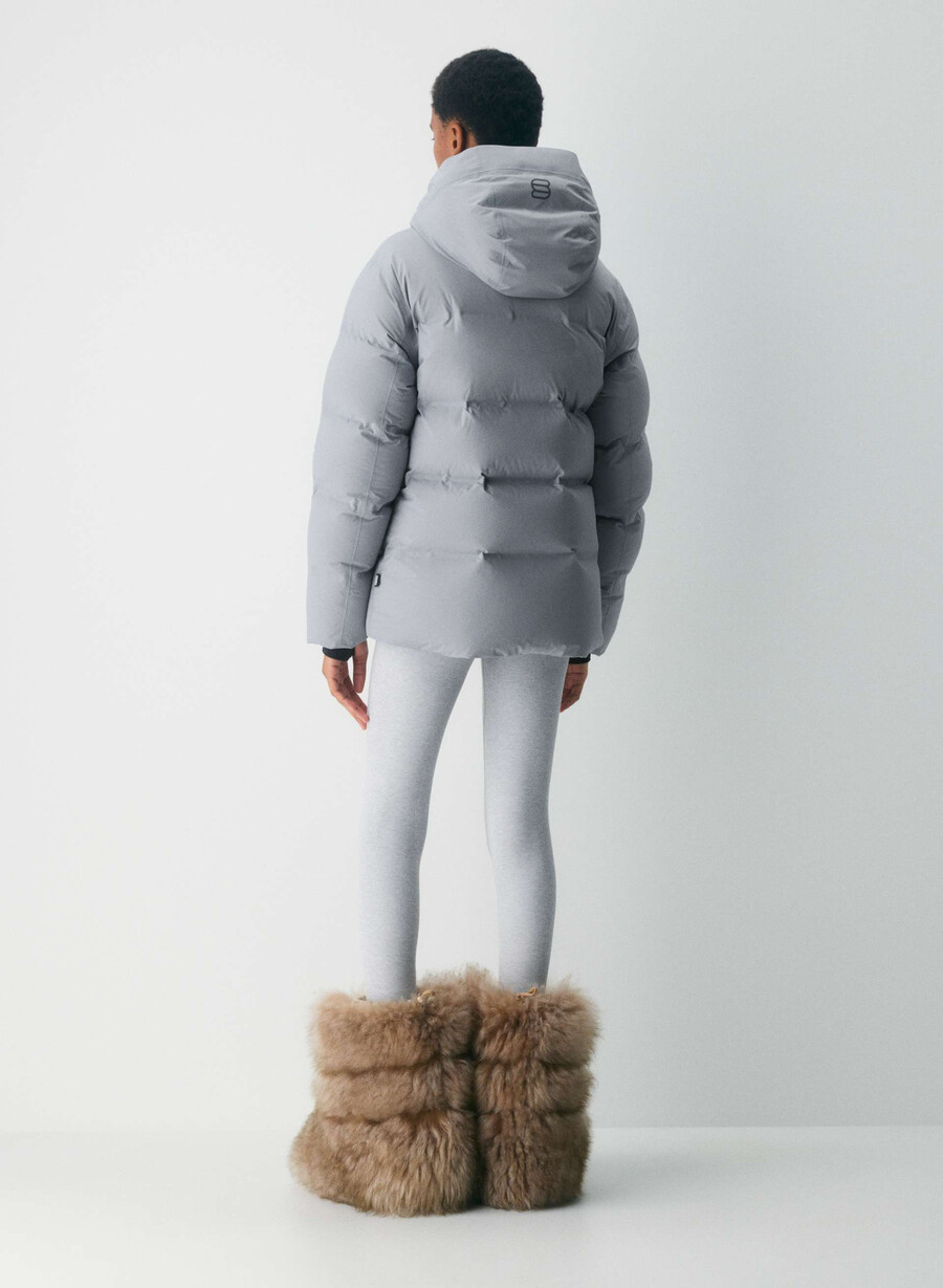 super puff₂o - rainstop matt pÄrlor
