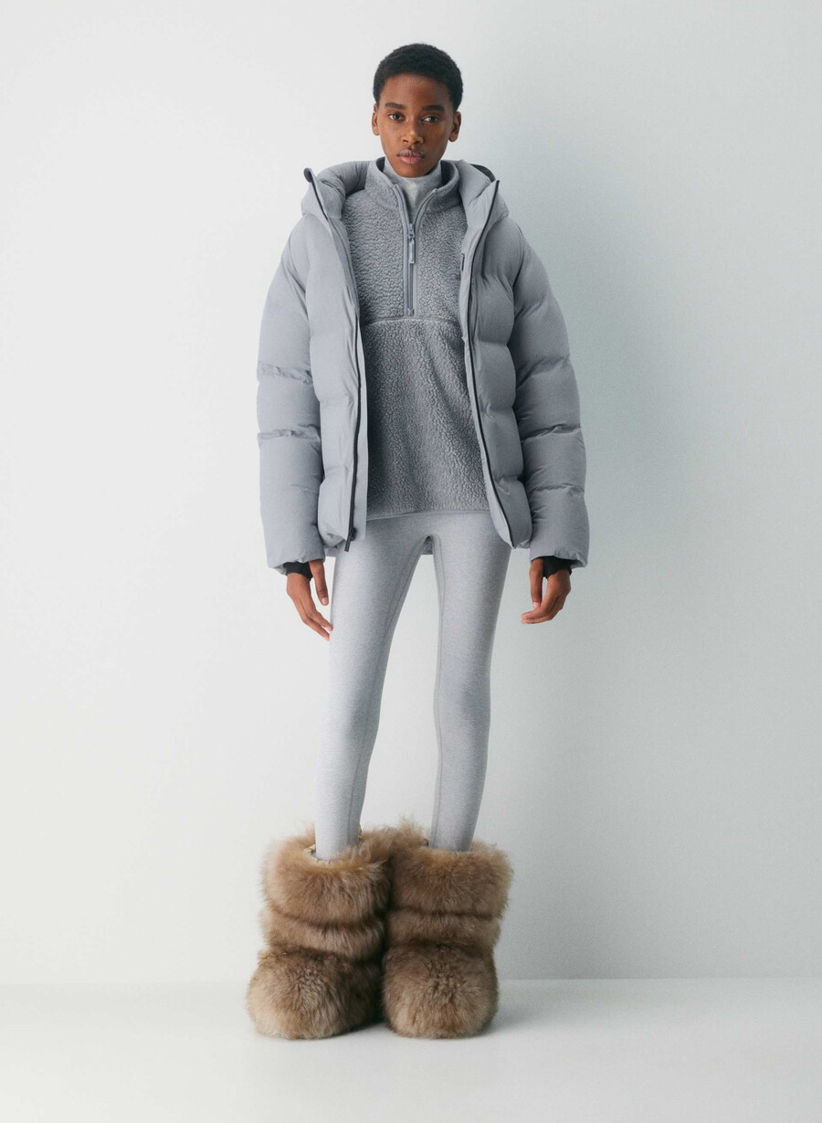 super puff₂o - rainstop matt pÄrlor