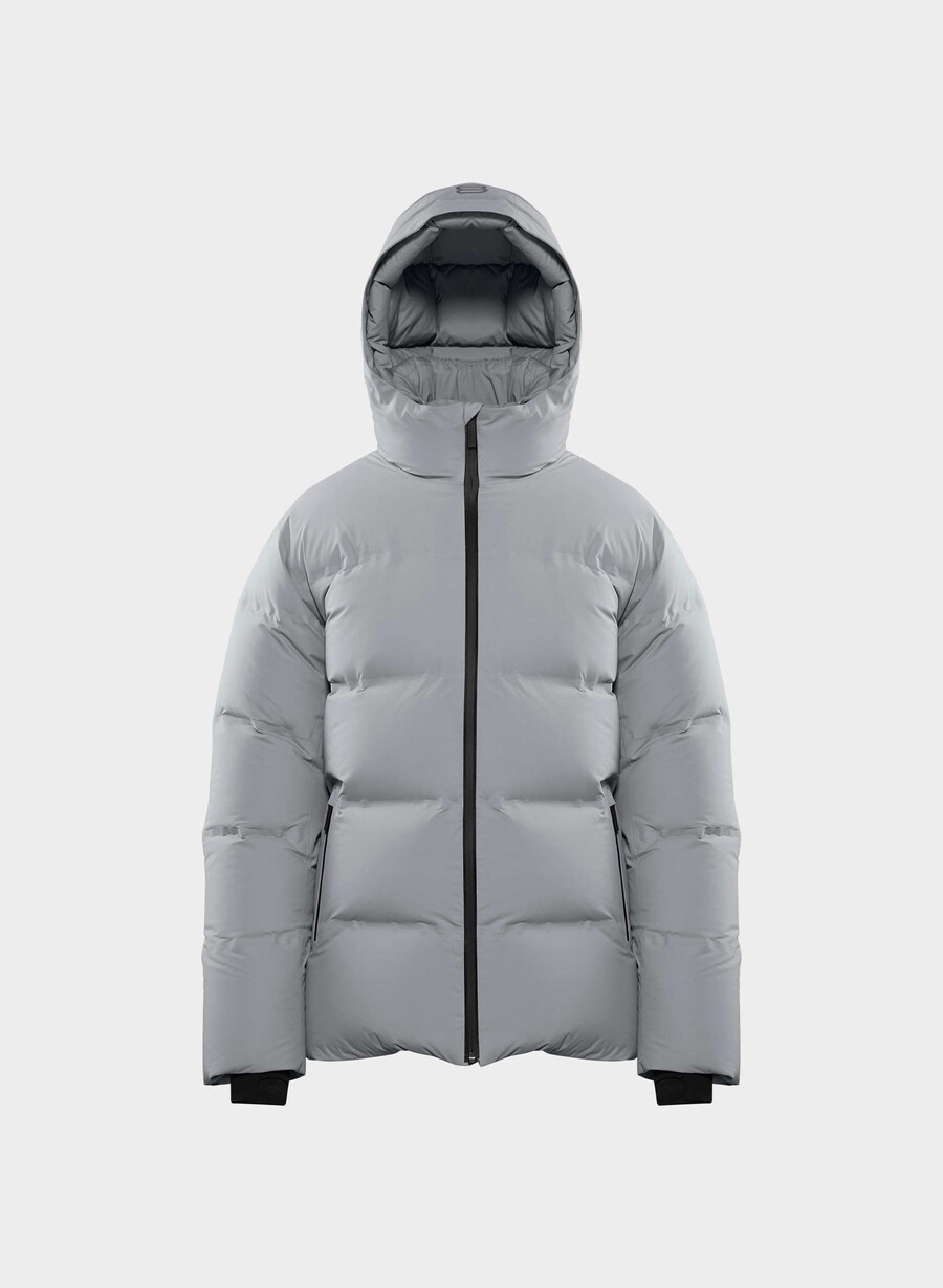 super puff₂o - rainstop matt pÄrlor