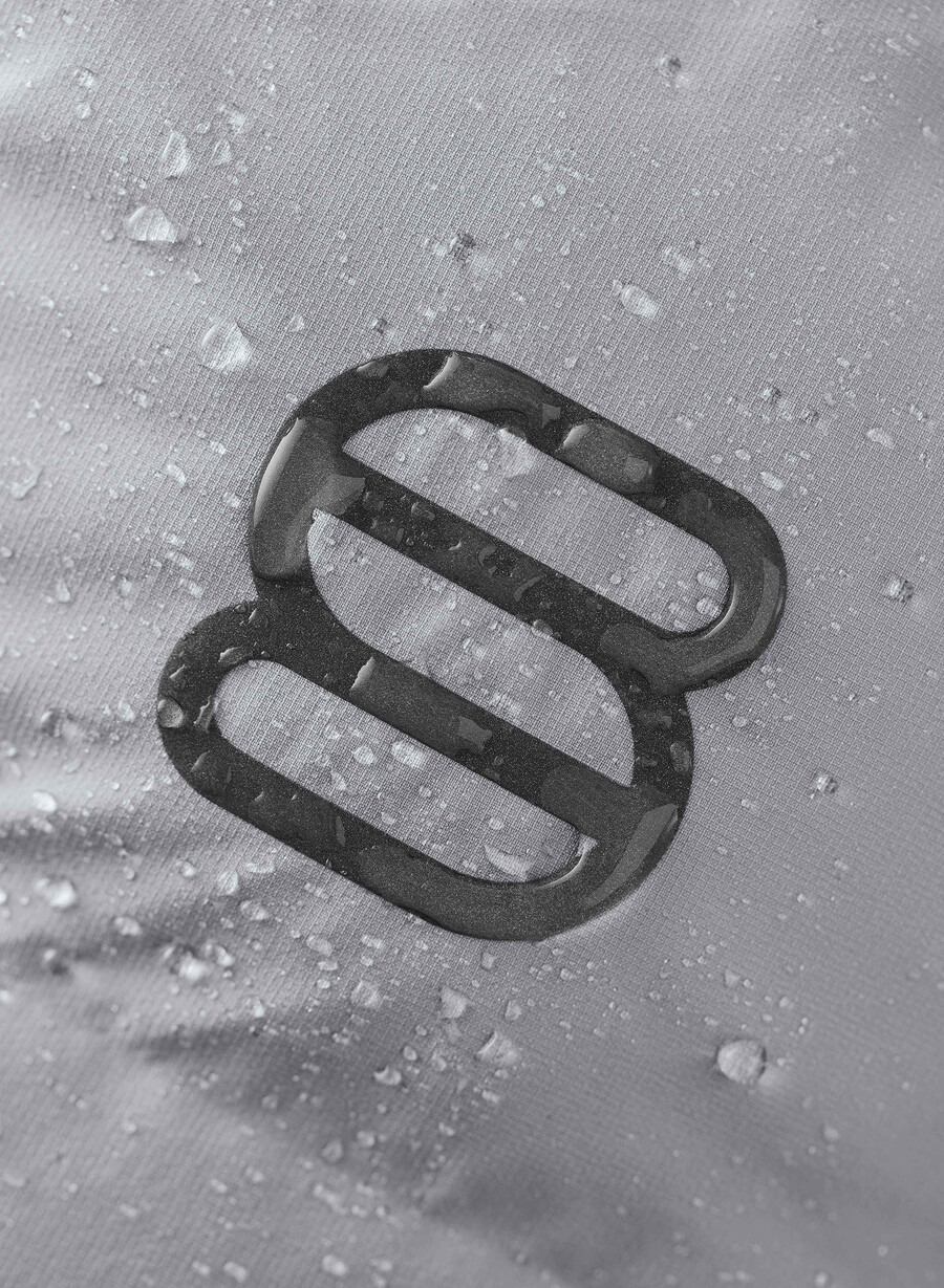 super puff₂o - rainstop matt pÄrlor