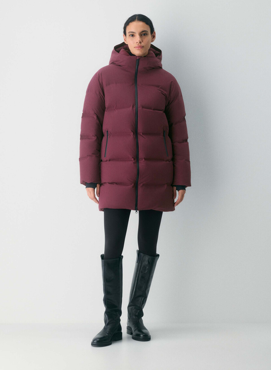 super puff₂o mid - rainstop kolgrÅ
