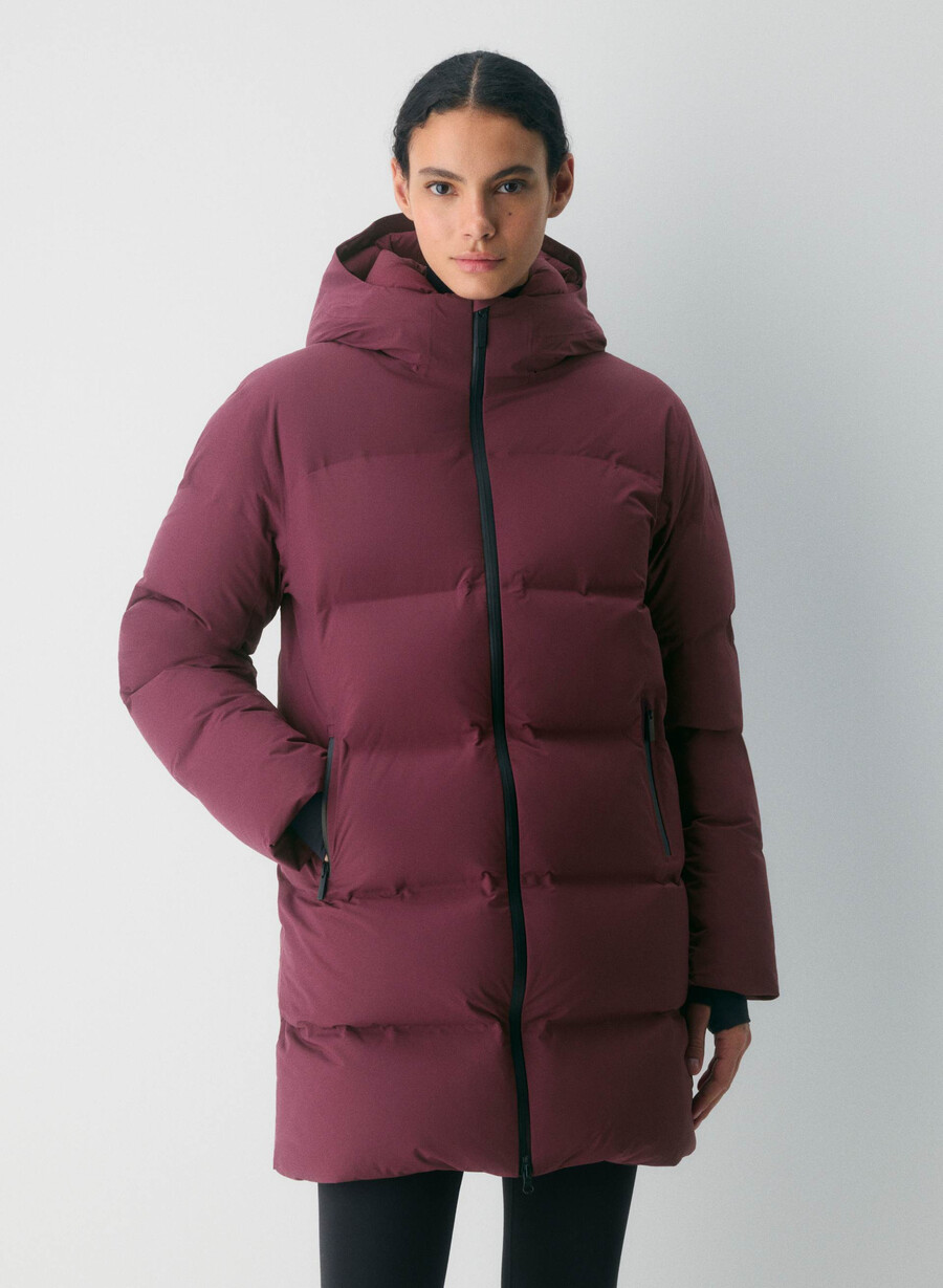 super puff₂o mid - rainstop kolgrÅ