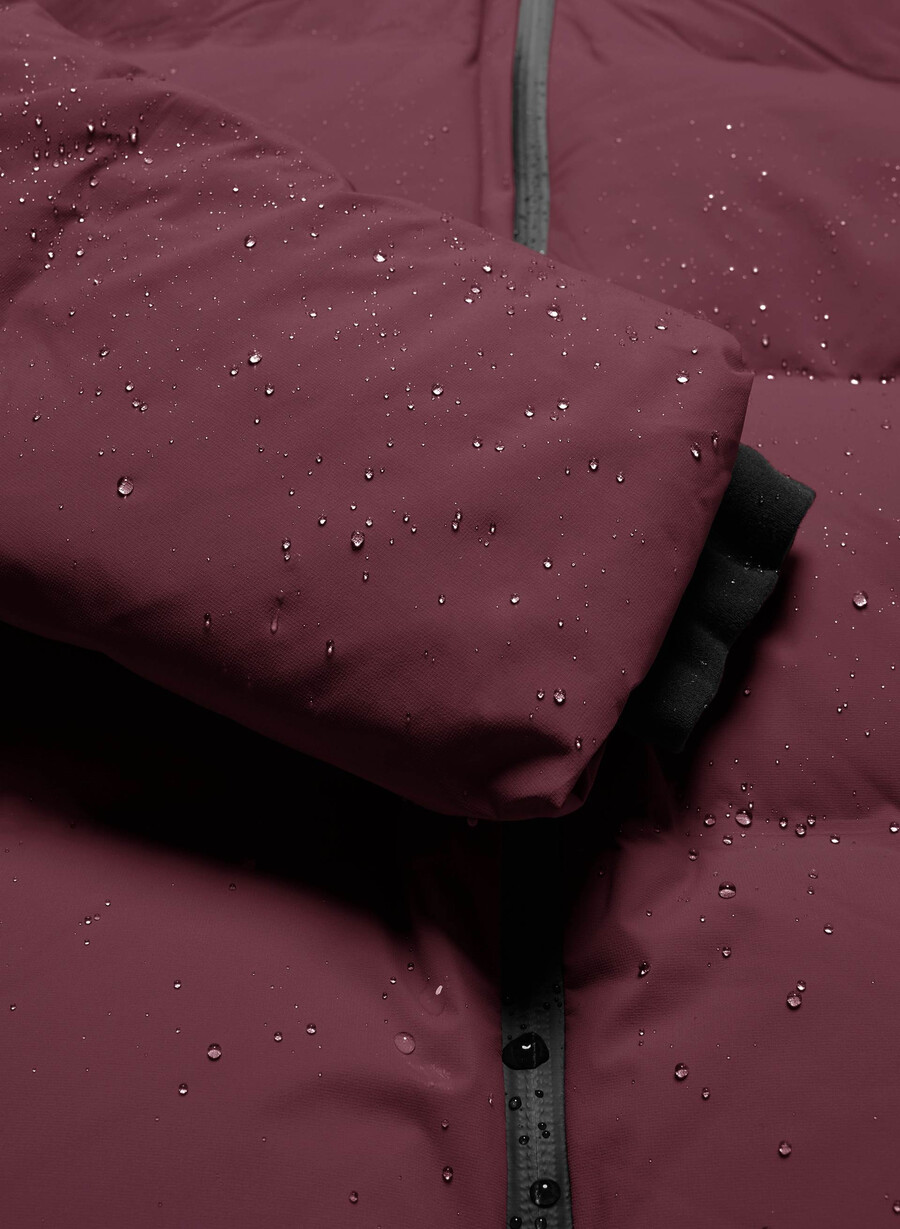 super puff₂o mid - rainstop kolgrÅ