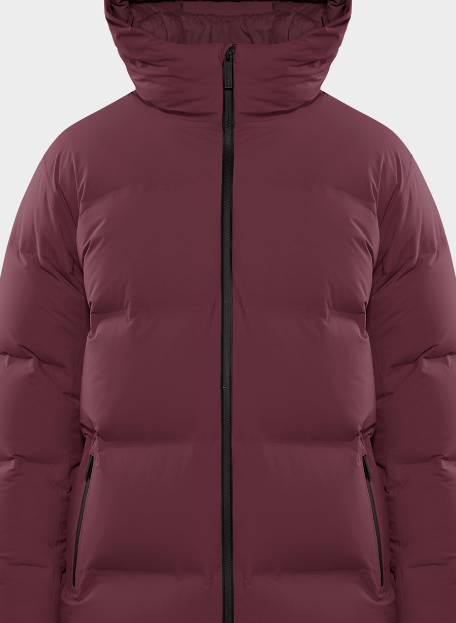 super puff₂o mid - rainstop kolgrÅ