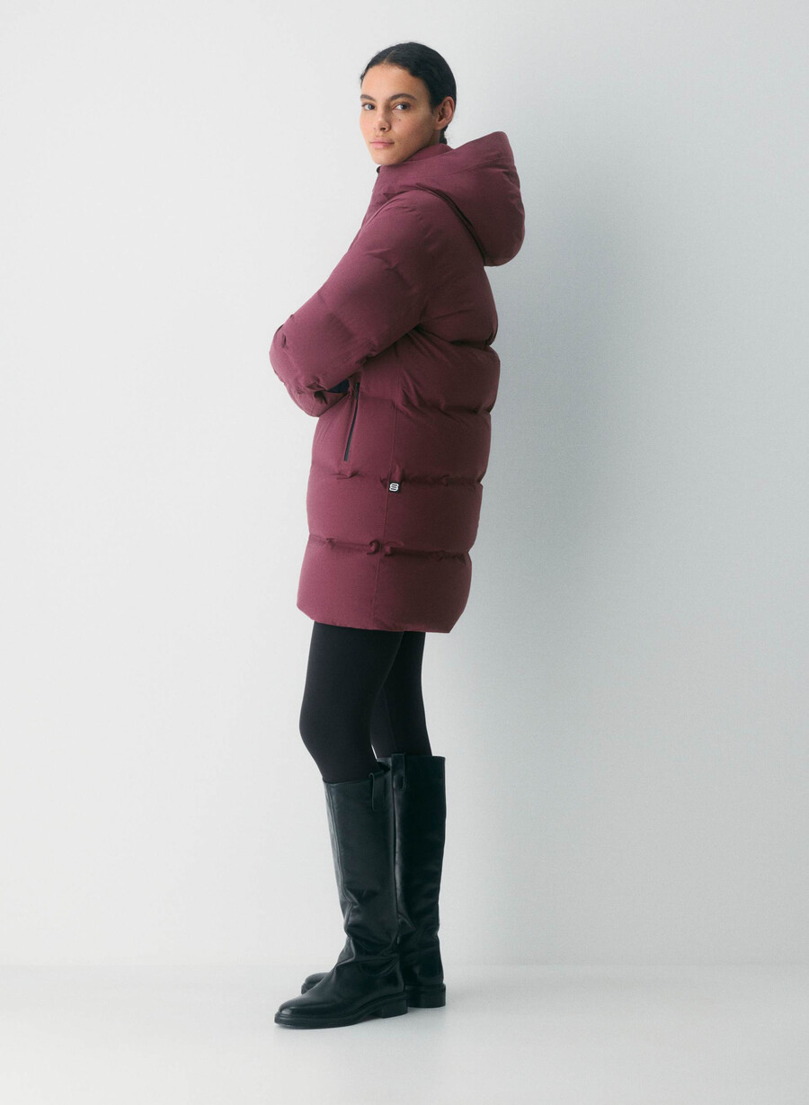 super puff₂o mid - rainstop kolgrÅ