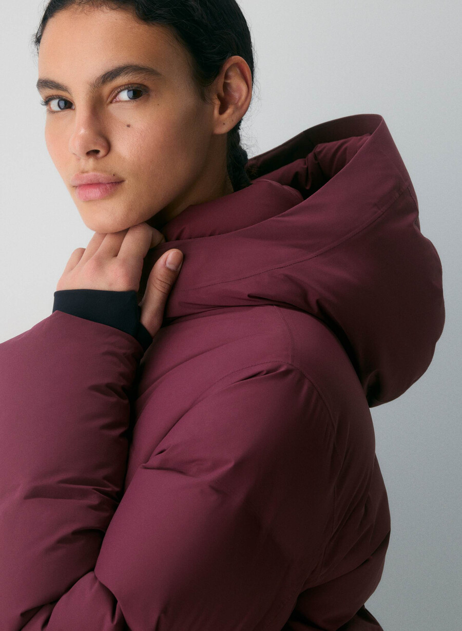 super puff₂o mid - rainstop kolgrÅ