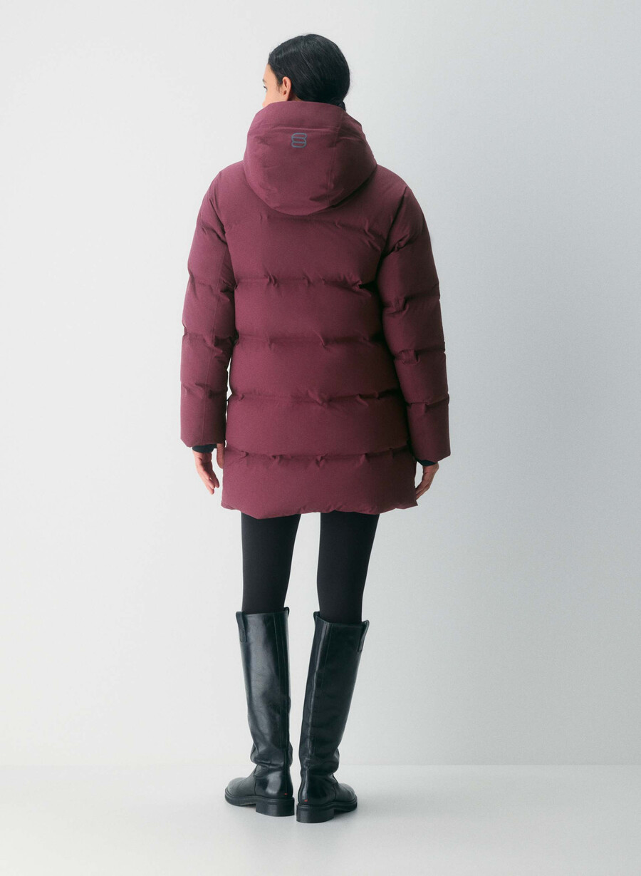 super puff₂o mid - rainstop kolgrÅ