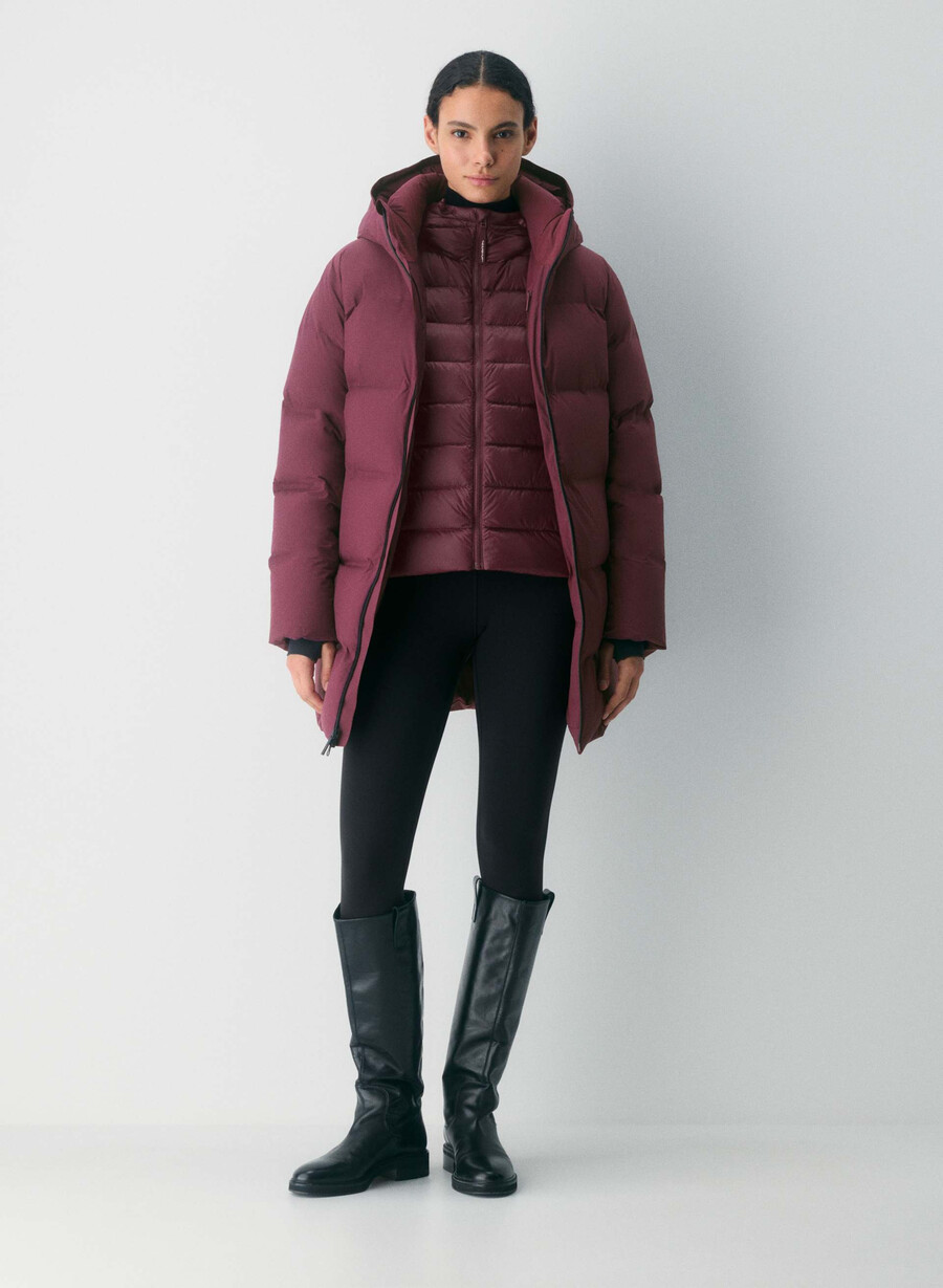 super puff₂o mid - rainstop kolgrÅ