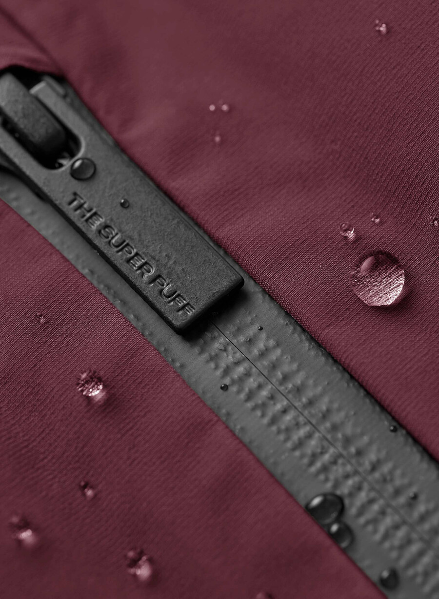 super puff₂o mid - rainstop kolgrÅ