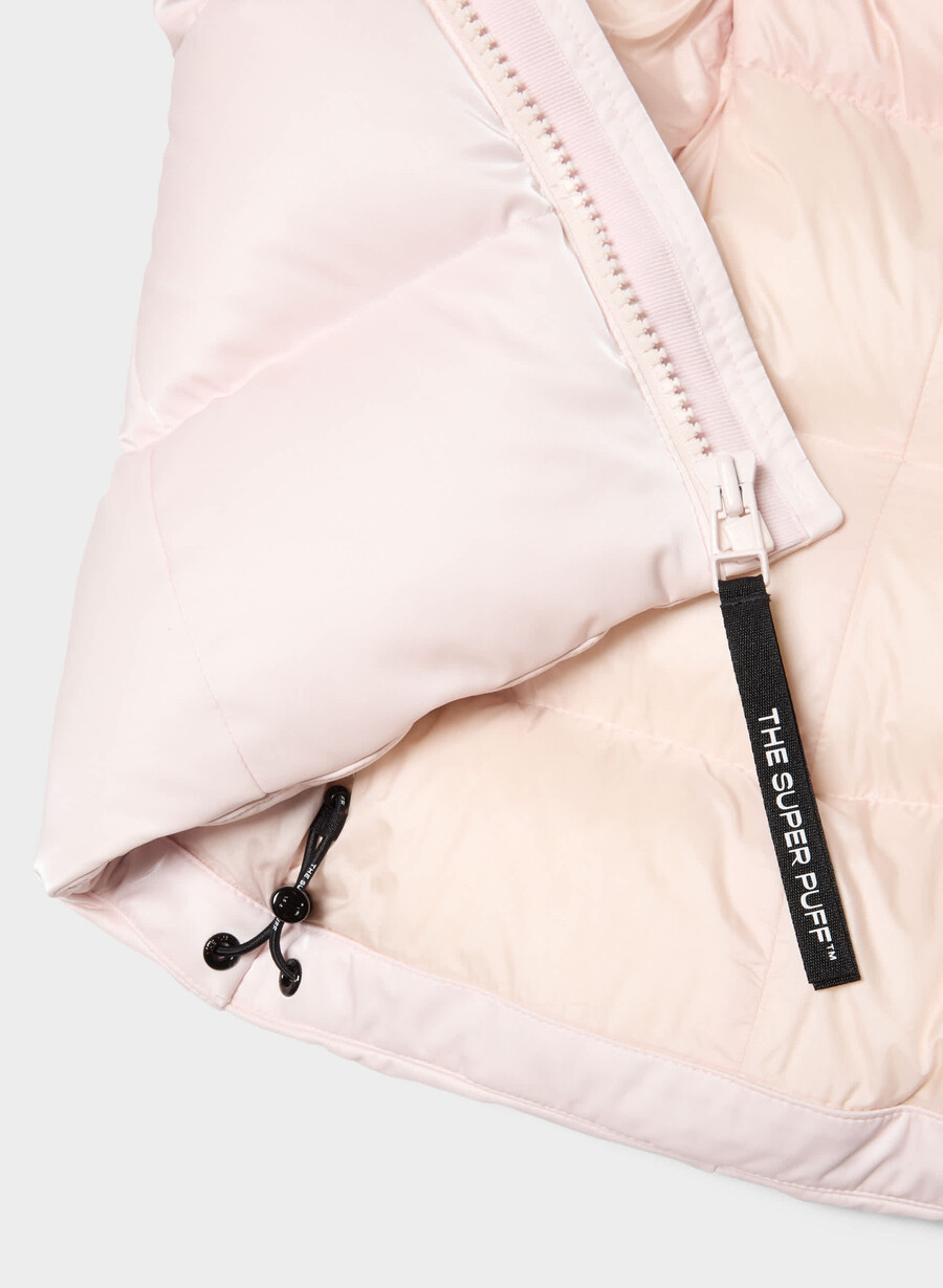 supersnug puff - flytande glans kolgrÅ