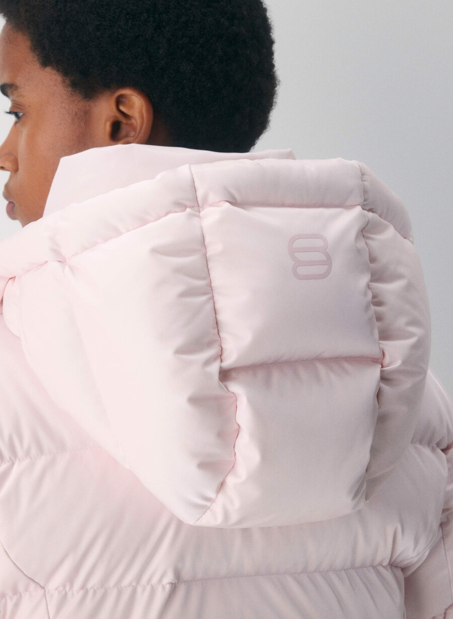 supersnug puff - flytande glans kolgrÅ