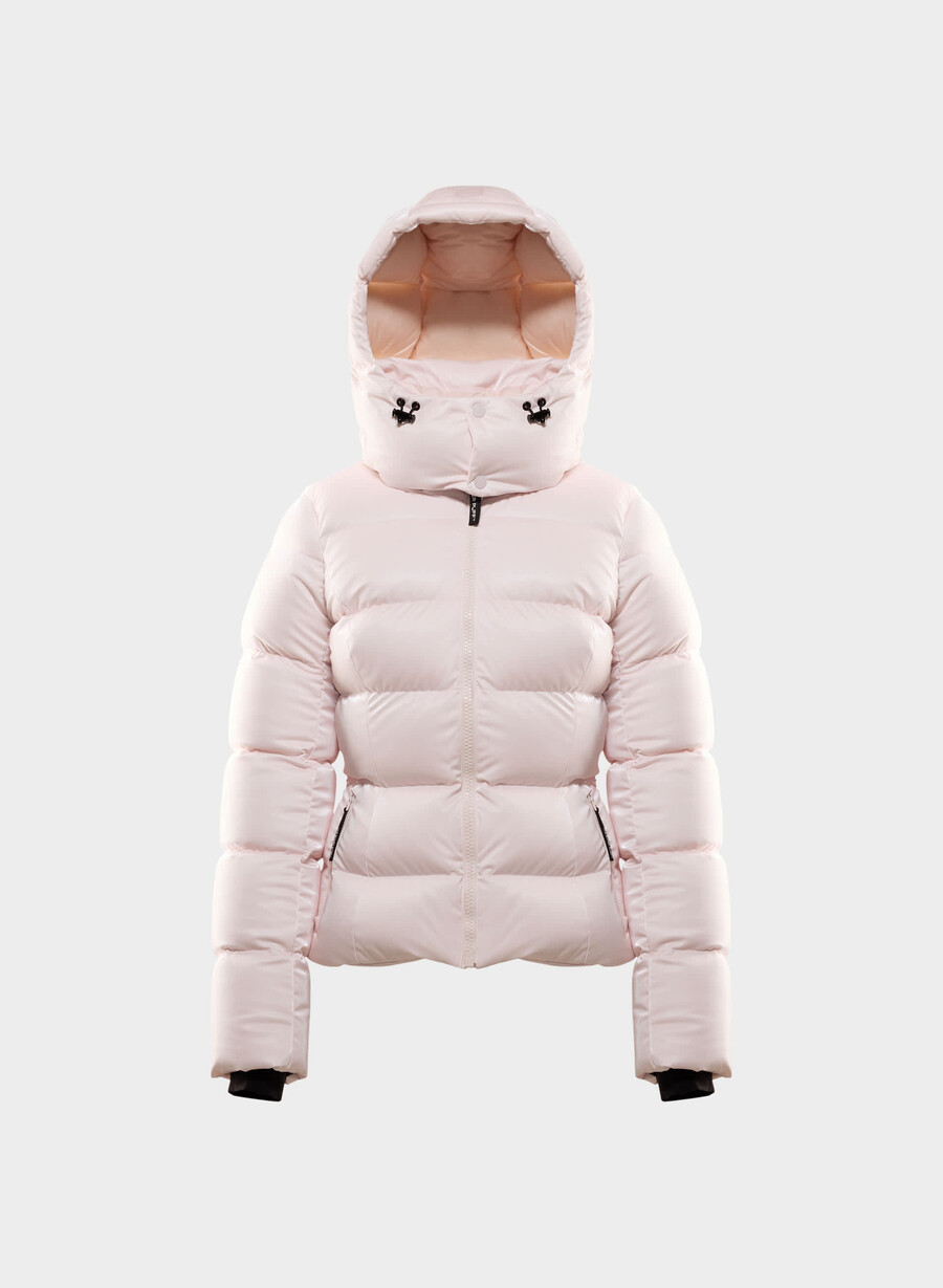supersnug puff - flytande glans kolgrÅ