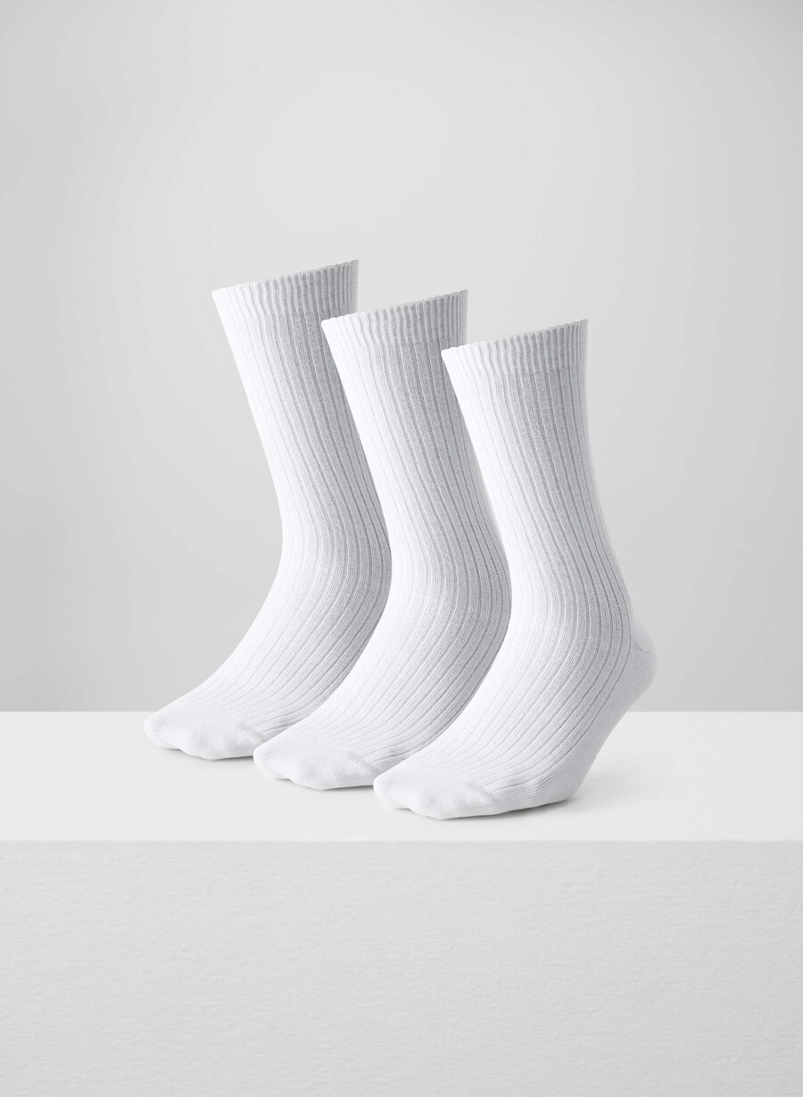 daily crew strumpor 3-pack vita