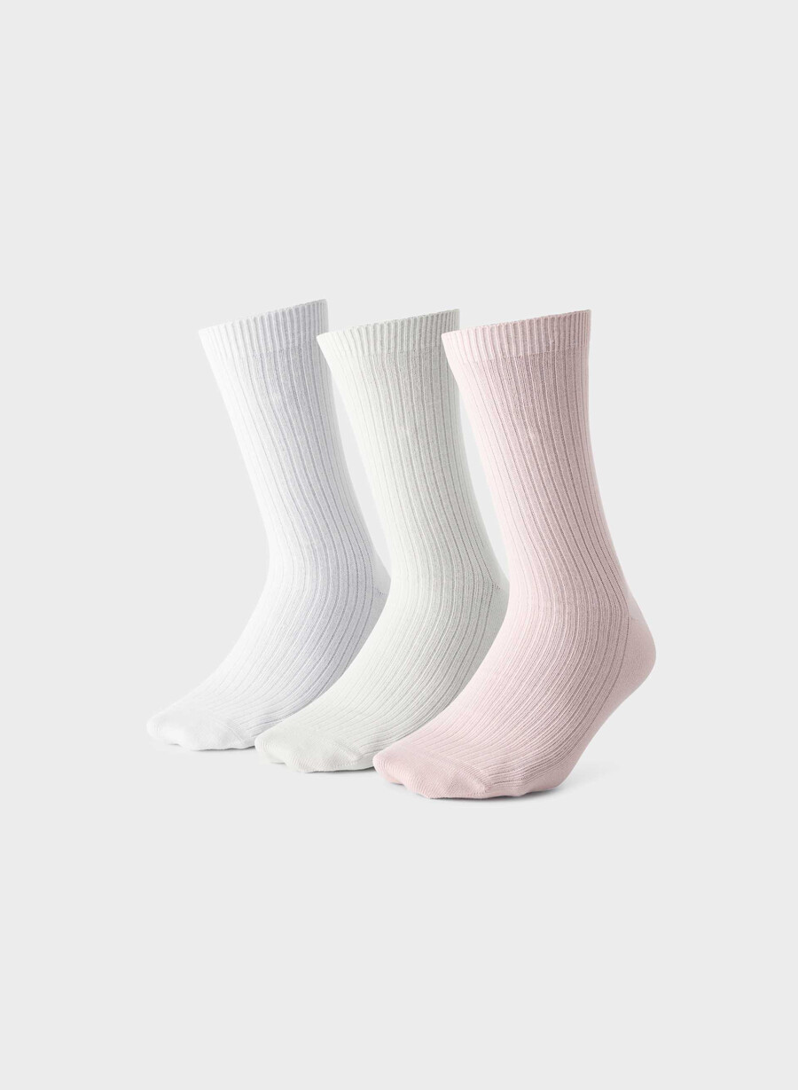 daily crew strumpor 3-pack wtlt birch villa pnk