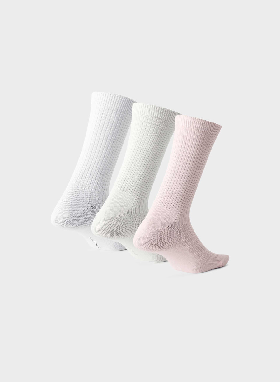 daily crew strumpor 3-pack wtlt birch villa pnk