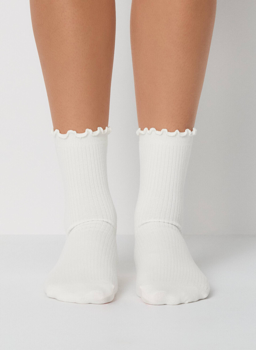sugarplum crew strumpor 3-pack svart