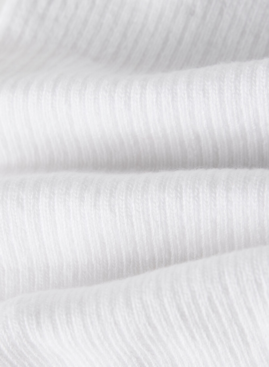 sugarplum crew strumpor 3-pack vita
