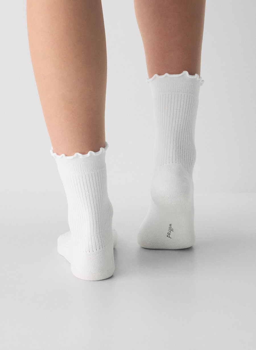 sugarplum crew strumpor 3-pack vita