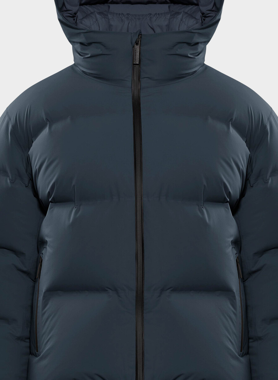 super puff₂o shorty - rainstop admiral