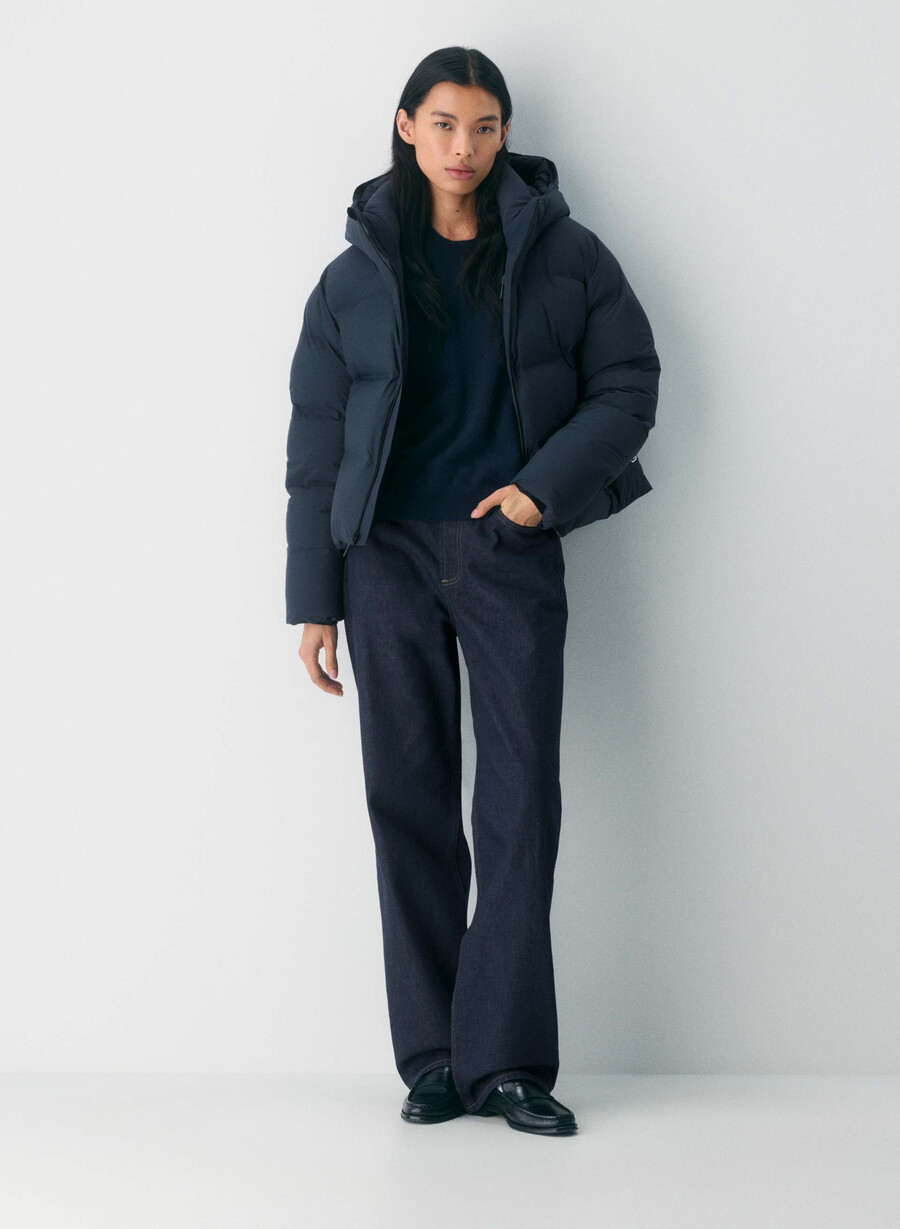 super puff₂o shorty - rainstop admiral