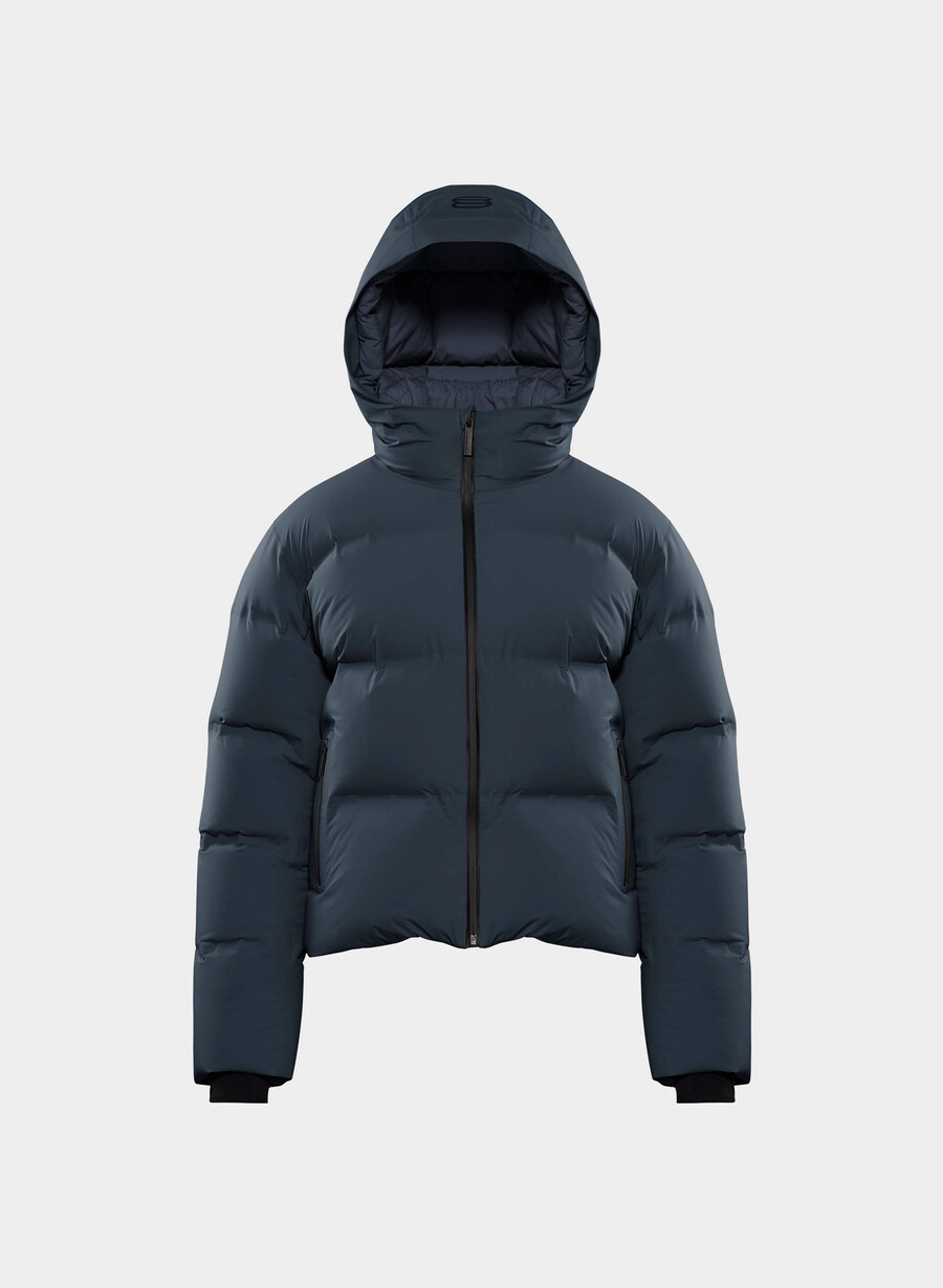 super puff₂o shorty - rainstop admiral