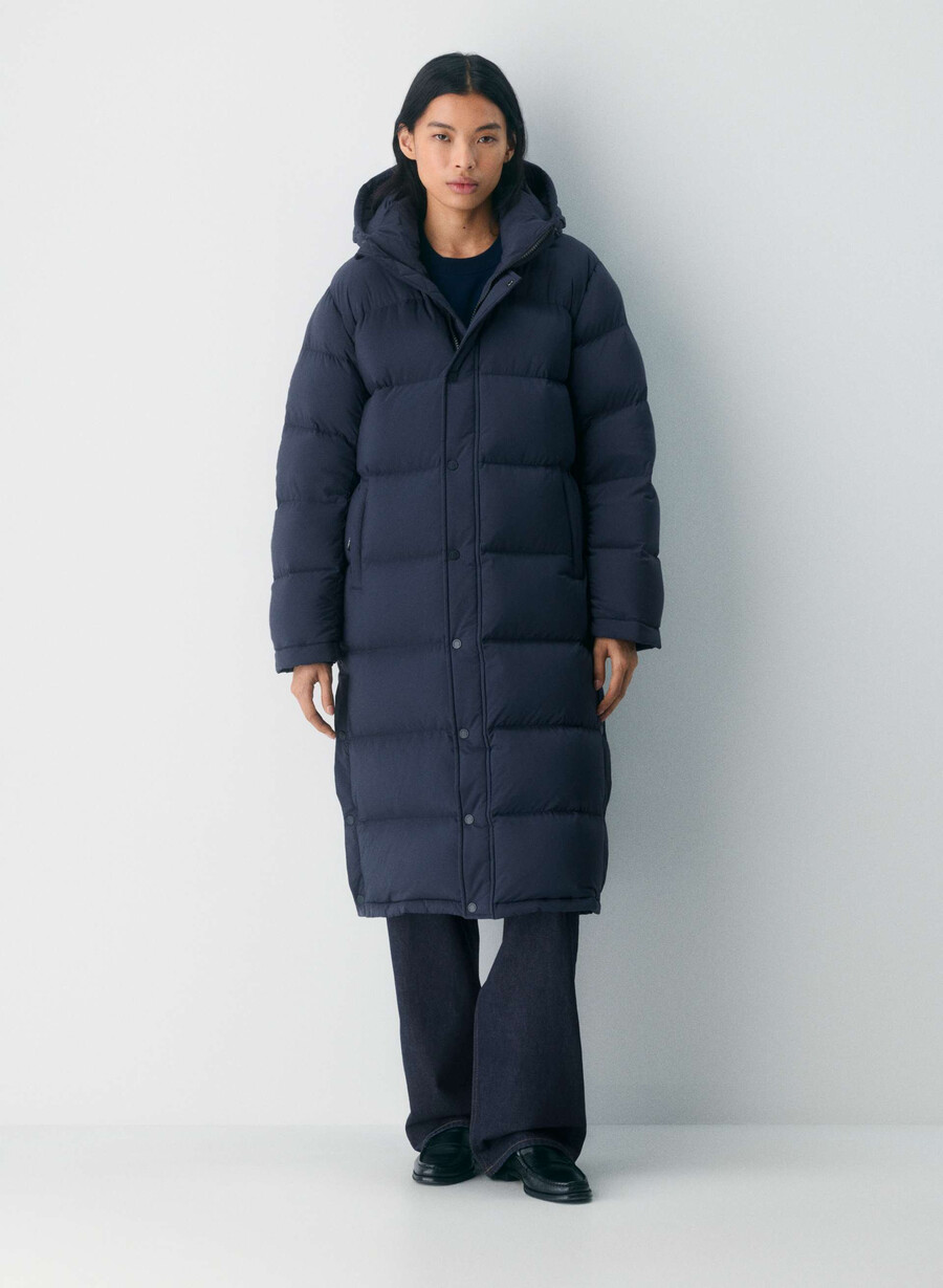 super puff lång - climatte admiral