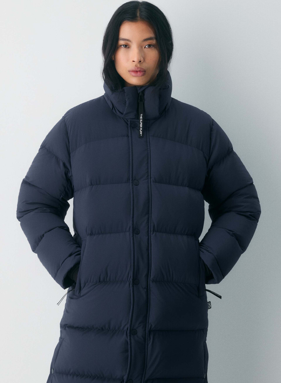 super puff lång - climatte admiral