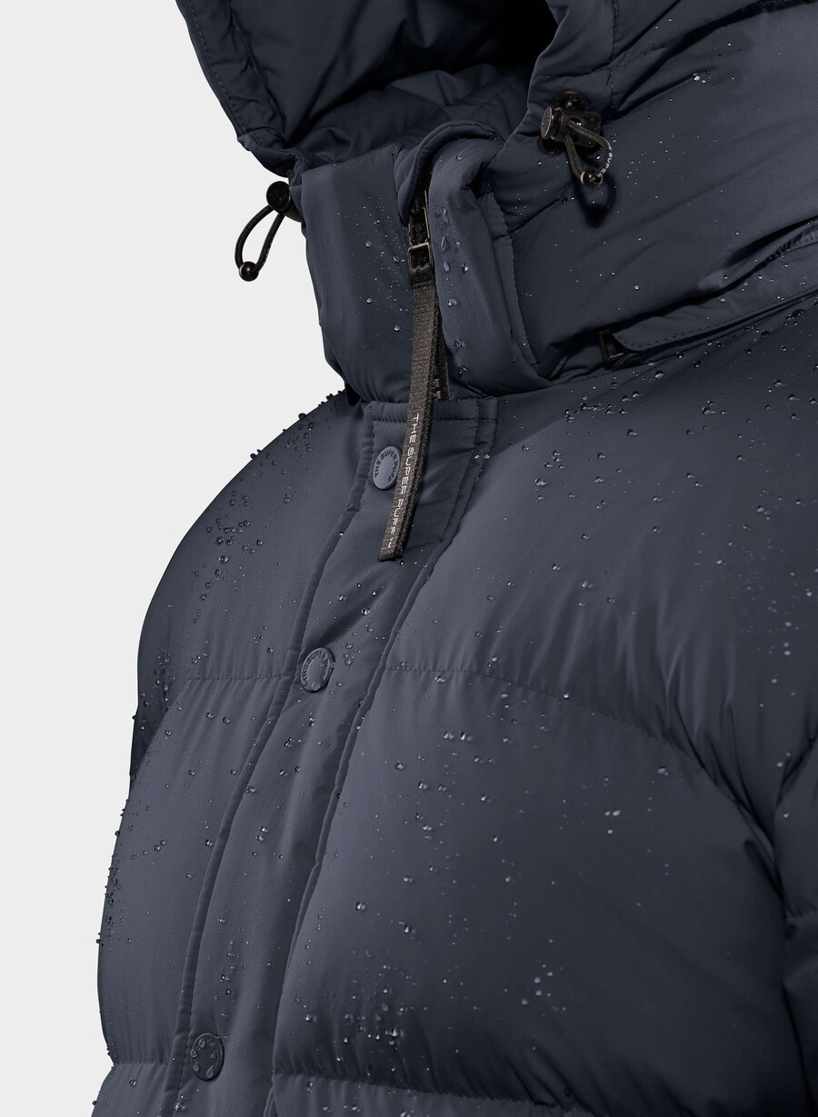 super puff lång - climatte admiral