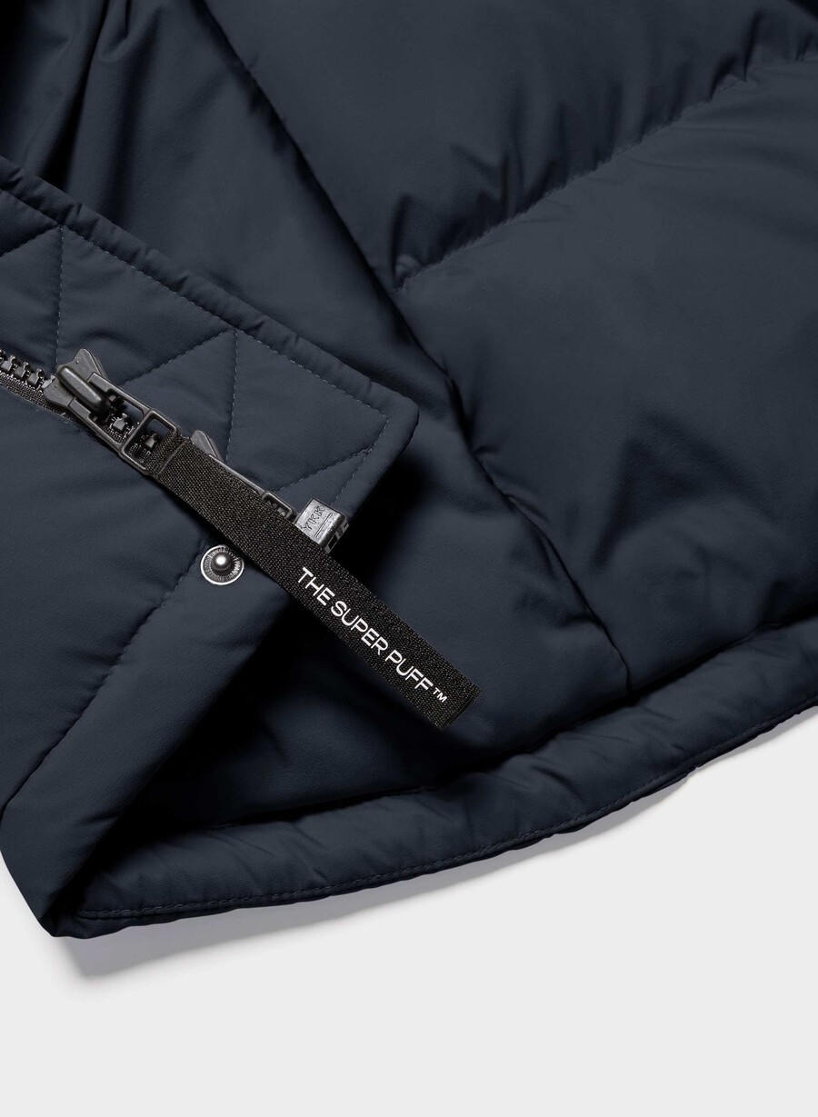 super puff lång - climatte admiral