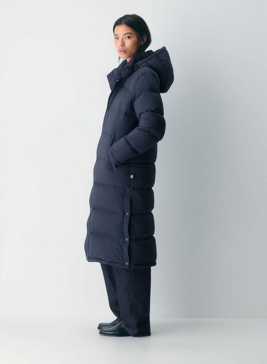 super puff lång - climatte admiral