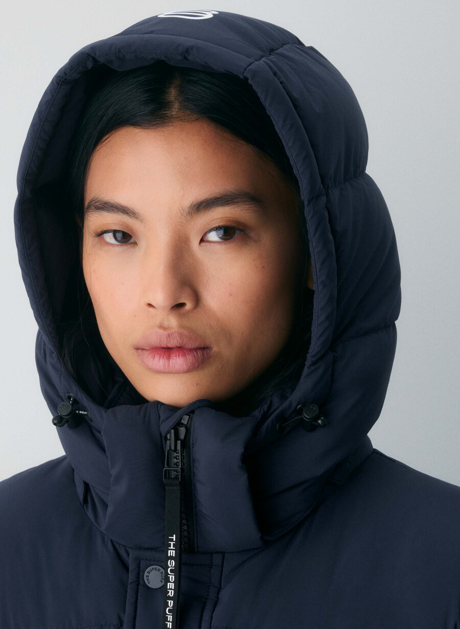 super puff lång - climatte admiral