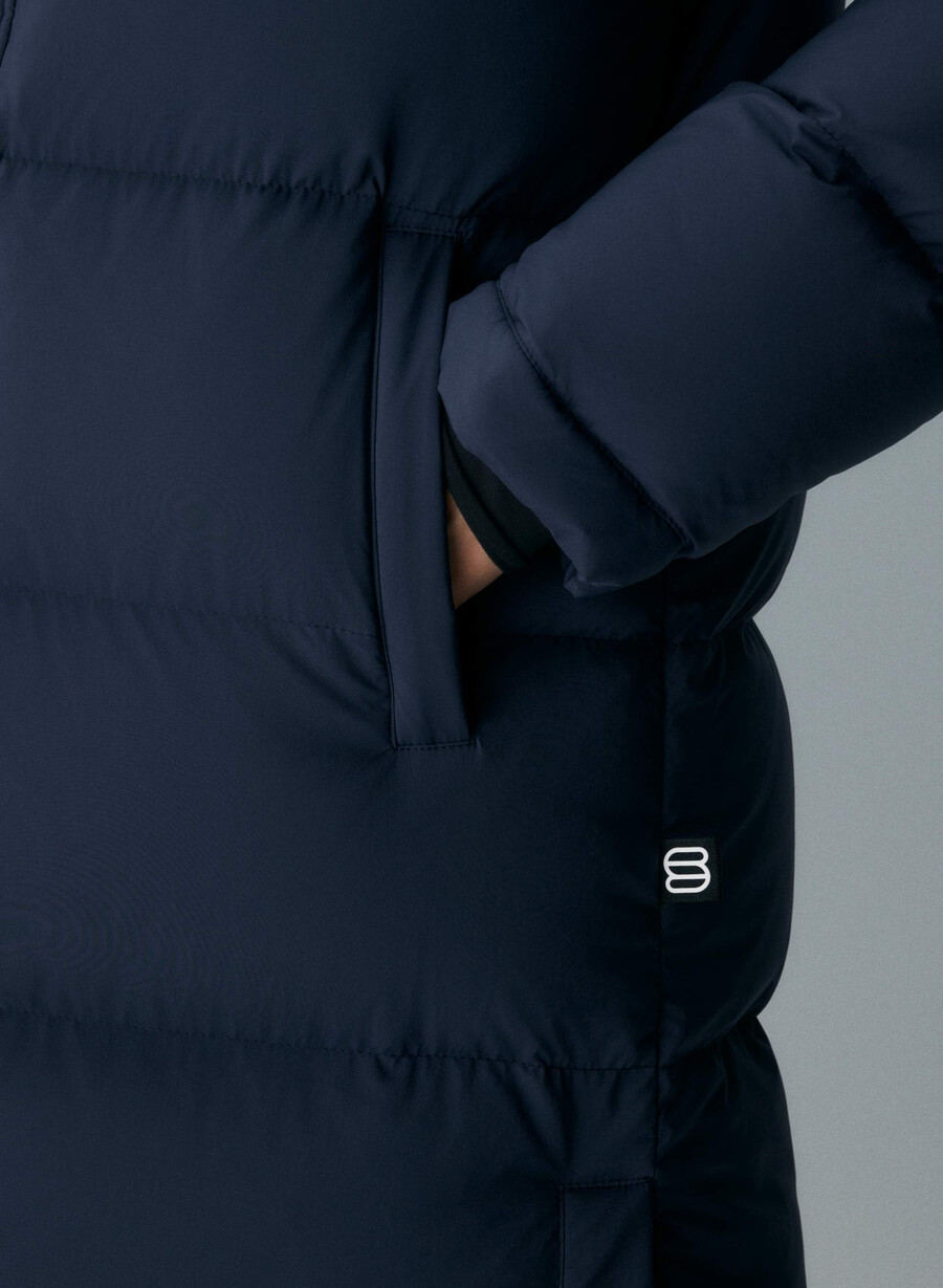 super puff lång - climatte admiral