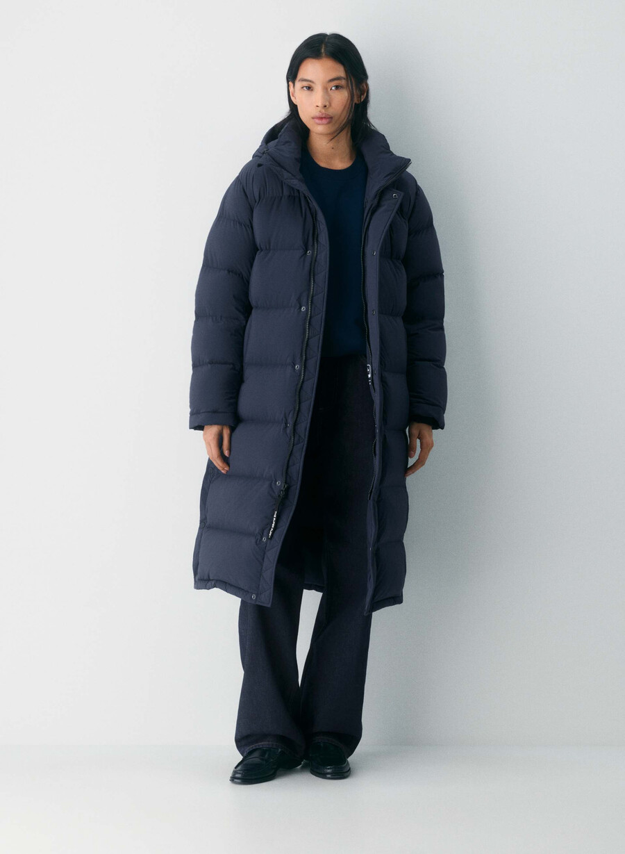 super puff lång - climatte admiral