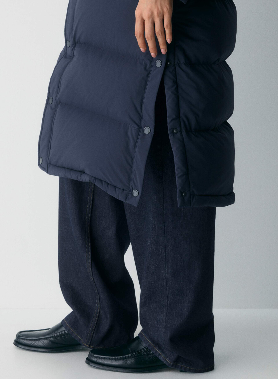 super puff lång - climatte admiral