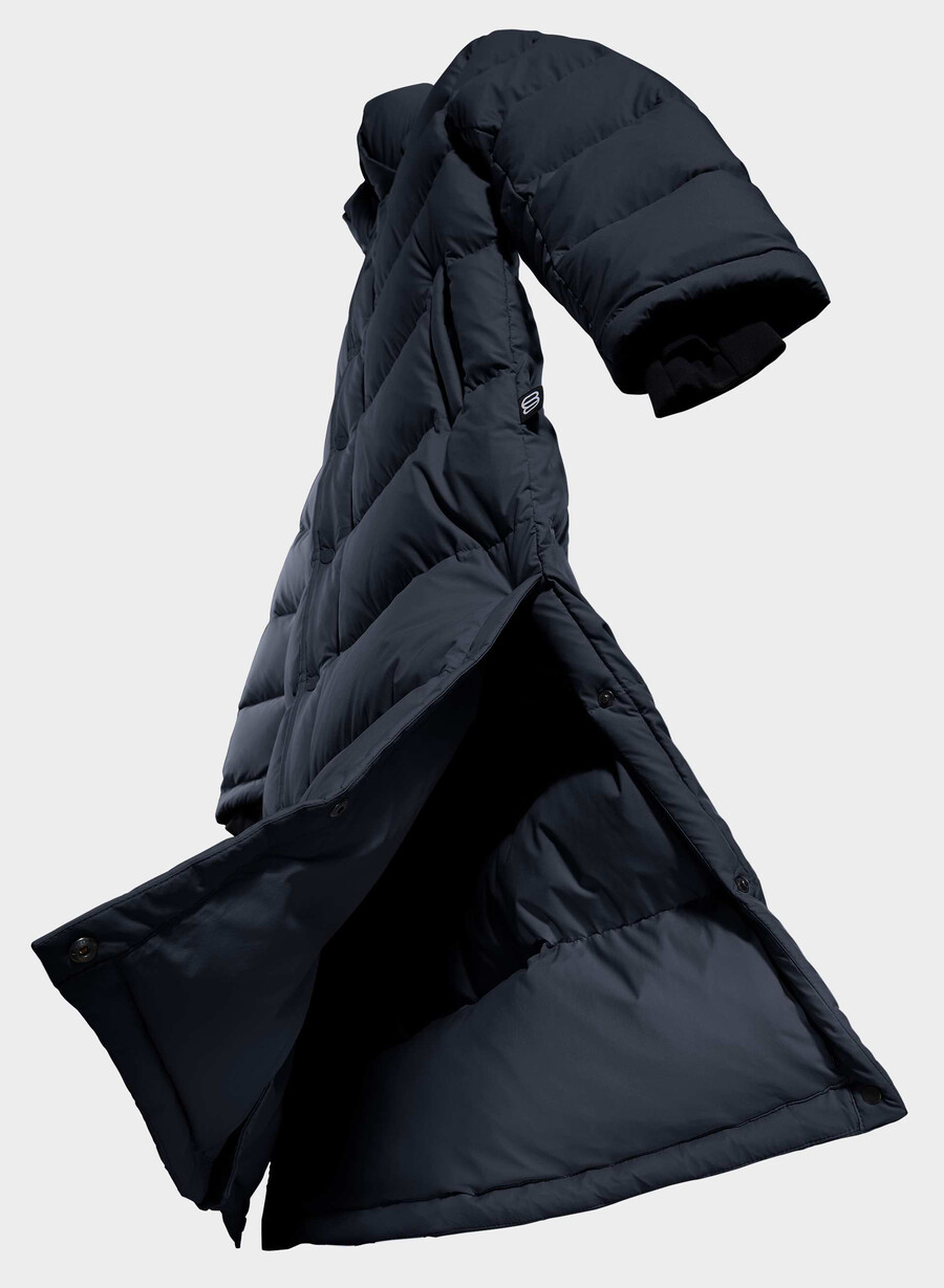 super puff lång - climatte admiral