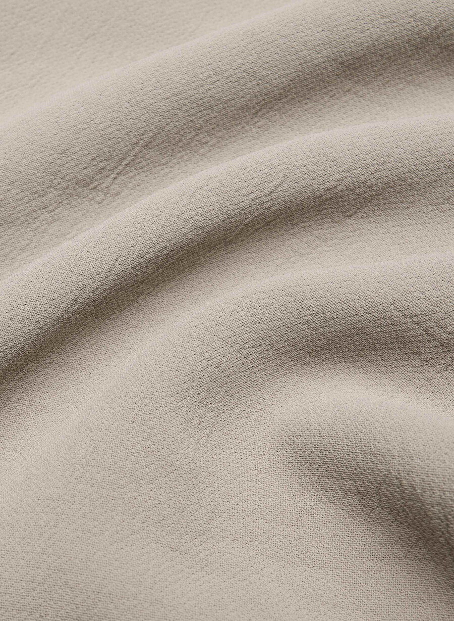 saffransbyxa - crepette nomad taupe
