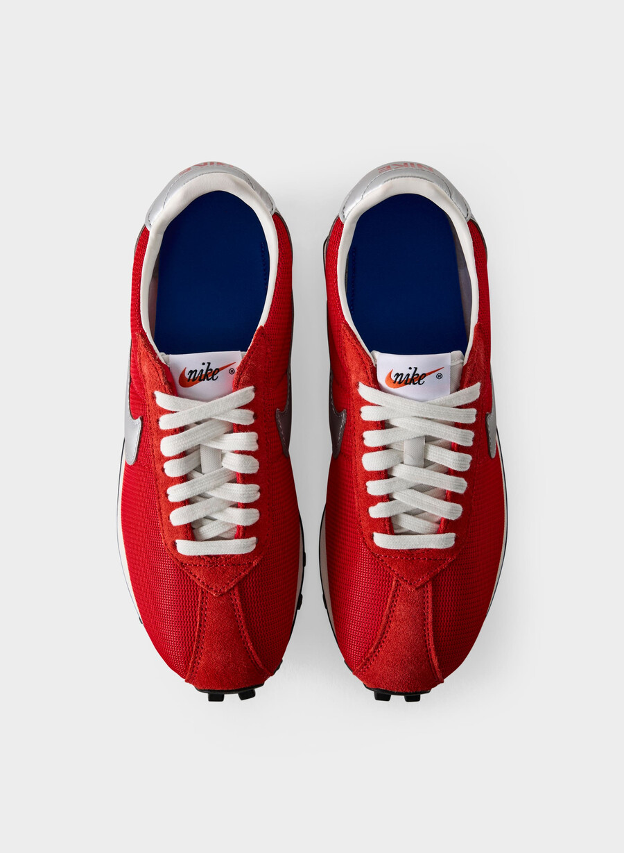 nike ld 1000 600 univ rödsilver