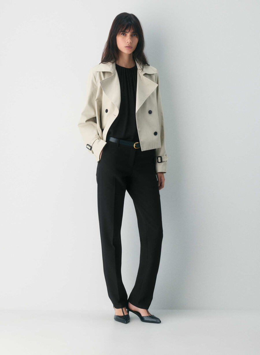 monet blus svart