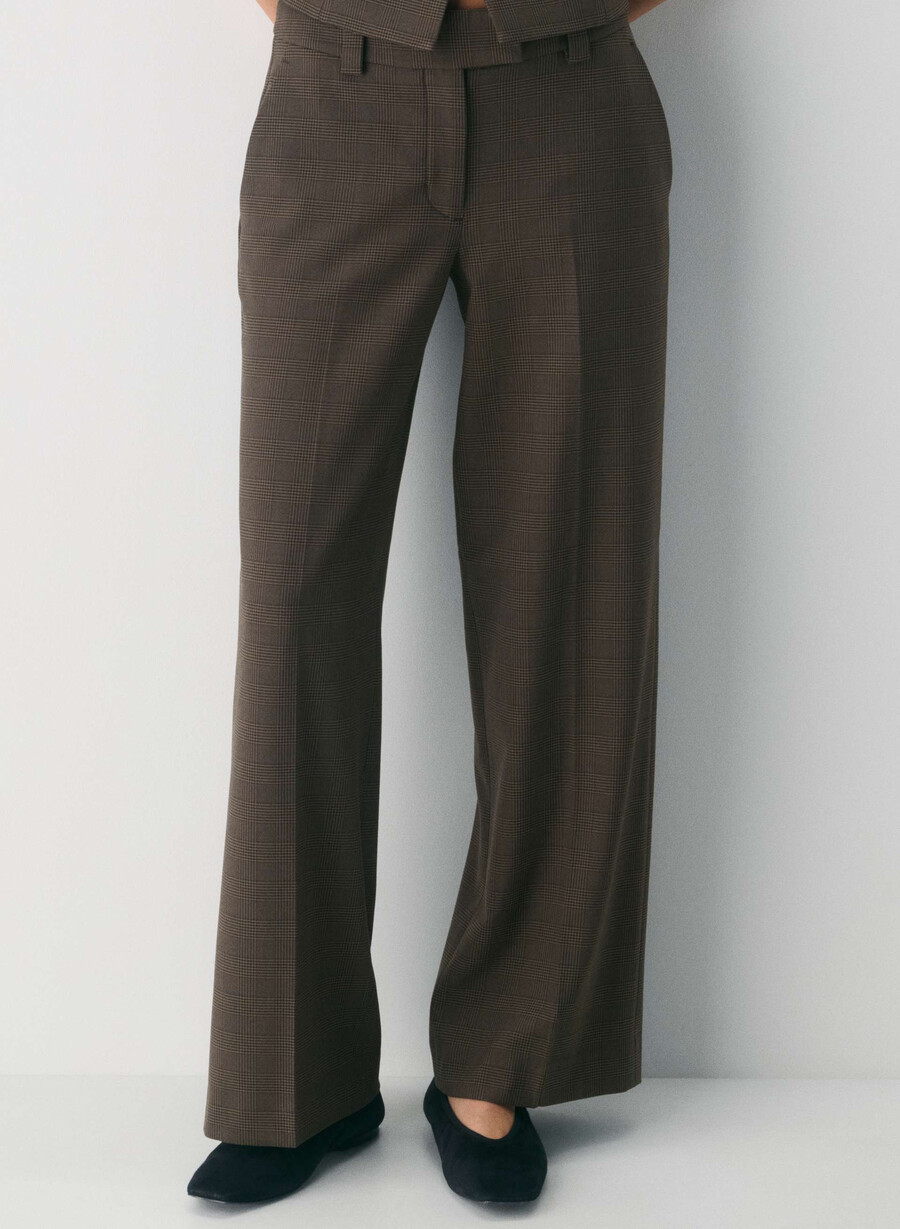 seville byxa - twill svart strÄng dk nt nvyg
