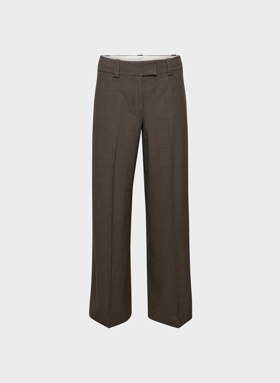 seville byxa - twill svart strÄng dk nt nvyg