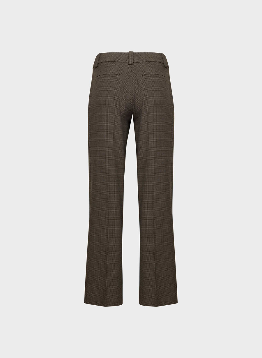 seville byxa - twill svart strÄng dk nt nvyg